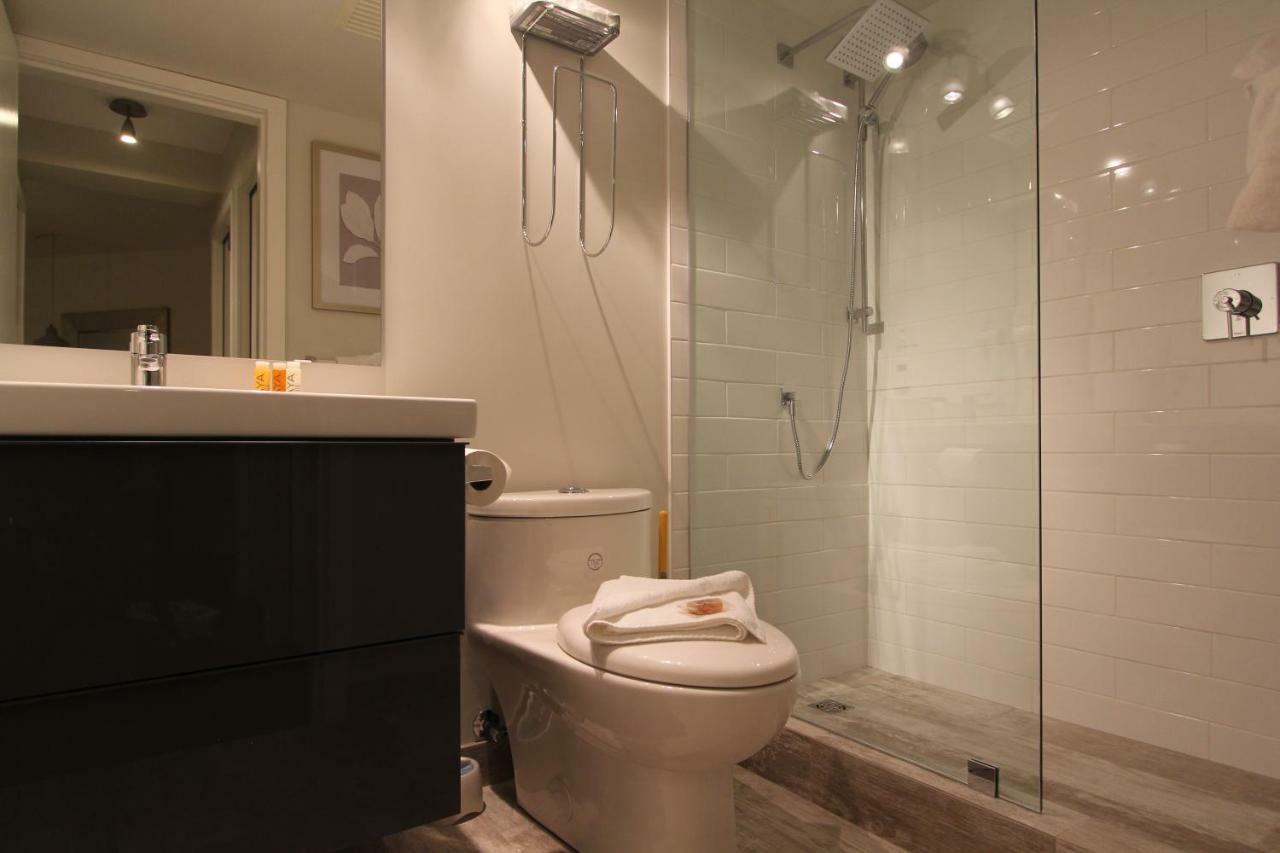 Glacier'S Reach By Whistler Retreats Extérieur photo
